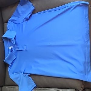 Class Club Boys Collared Polo Shirt Size 10/12